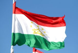 Новини світу - Таджикистан звернувся по військову допомогу до Путіна