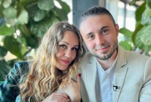 Новини культури - Тарас і Олена Тополі оголосили про розлучення після 12 років шлюбу