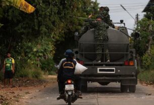 Новини світу - Таїланд та Камбоджа почали переговори про припинення вогню