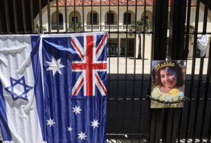 Новини світу - Теракт у Сіднеї: наймолодшою жертвою стала українська дівчинка