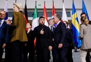 Новини світу - Територія миру? Майбутня зустріч в Маямі