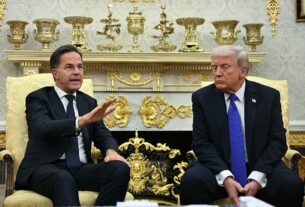 Новини світу - Термін до 2027 року. США виходять з НАТО?