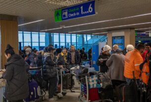 Новини України - Тисячам українських біженців загрожує депортація з Ізраїлю - ЗМІ