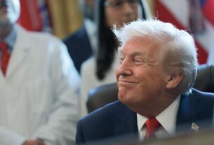 Новини світу - Трамп доручив до 2030 року розгорнути ядерний реактор на Місяці