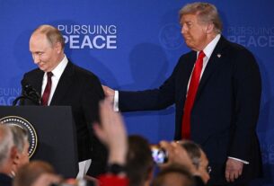 Новини світу - Трамп і Путін обговорили 20 пунктів мирного плану