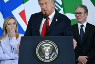 Новини світу - Трамп хоче вивести чотири країни з ЄС &ndash; ЗМІ