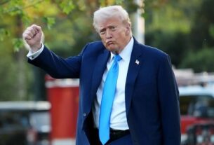 Новини світу - Трамп наказав атакувати ІДІЛ у Нігерії