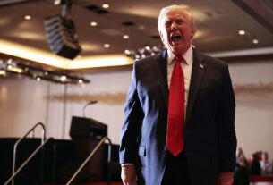 Новини світу - Трамп назвав країну з найміцнішим кордоном