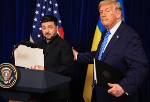 Новини України - Трамп пообіцяв Зеленському посилити ППО України