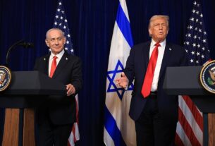 Новини світу - Трамп пригрозив ХАМАС і зажадав від бойовиків роззброєння