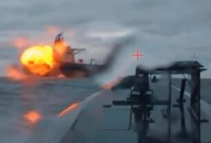 Новини світу - Трамп схвалив удари по тіньовому флоту Росії - ЗМІ