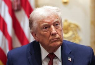 Новини світу - Трамп у зверненні не згадав Україну й Венесуелу