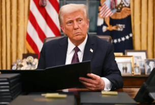 Новини світу - Трамп визнав фентаніл зброєю масового знищення