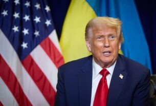 Новини світу - Трамп заявив, що Крим "оточений океаном з чотирьох боків"