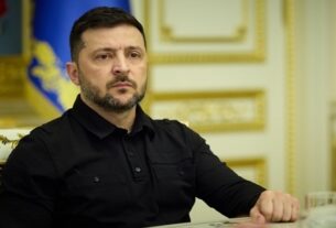 Новини України - Треба реагувати: Зеленський прокоментував атаку РФ
