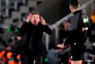 Новини спорту - Тренер Атлетіко оновив антирекорд виступів на Камп Ноу