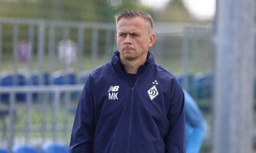 Новини спорту - Тренер Динамо про виліт з Ліги конференцій: сама система не об'єктивна