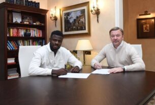 Новини спорту - Тренер Шахтаря висловився щодо трансферу Обаха