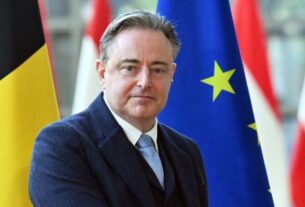 Новини України - Три вимоги Бельгії для розблокування &ldquo;репараційного кредиту&rdquo;