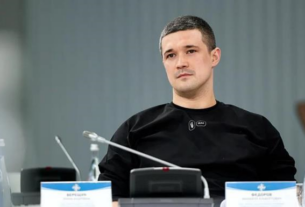 Новини України - Цифровізація зробила процес мобілізації ефективнішим - Федоров