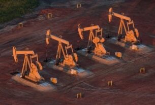 Новини бізнесу - Ціни на нафту впали нижче психологічної межі