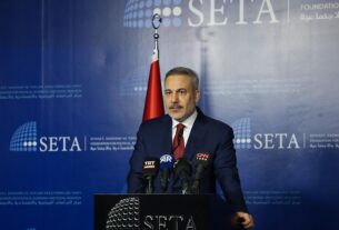 Новини світу - Туреччина готова надати майданчик для перемовин щодо України - МЗС