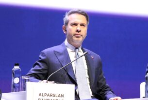 Новини світу - Туреччина продовжила контракти на закупівлю російського газу