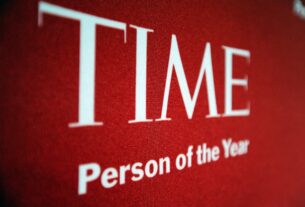 Новини світу - Творці штучного інтелекту. Людина року Time