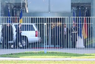 Новини України - У Берліні завершились переговори Україна-США