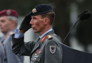 Новини світу - У Бундесвері заявили про "повністю перерваний" зв'язок з Пентагоном