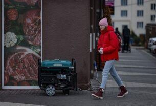 Новини України - У деяких областях почались аварійні відключення