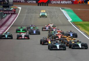 Новини спорту - У Формулі-1 очікують нові боліди