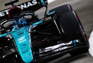 Без категорії - У Формулі-1 ухвалили рішення щодо спірних двигунів