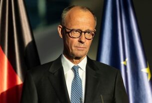 Новини світу - У ФРН зростає рівень задоволеності канцлером Мерцом