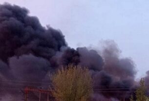 Новини України - У Херсоні через обстріл призупинила роботу ТЕЦ