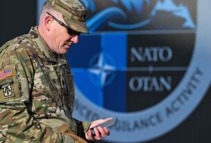 Новини світу - У Конгрес внесли законопроект про вихід США з НАТО