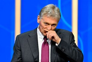 Новини світу - У Кремлі не знають, про який "прорив" щодо України говорив Венс