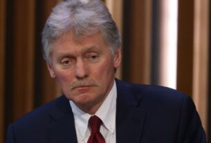 Новини світу - У Кремлі зробили нову заяву про мирні переговори