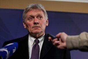 Новини світу - У Кремлі зробили заяву щодо мирних переговорів