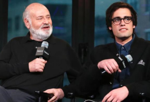 Новини культури - У Лос-Анджелесі сина відомого режисера звинуватили у вбивстві батьків