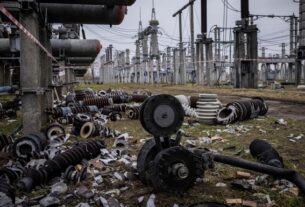 Новини України - У МАГАТЕ заявили про найгірший стан енергетики України з вересня 2024 року