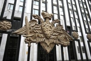 Новини світу - У МО РФ масовану атаку на Україну назвали "відповіддю на теракти"