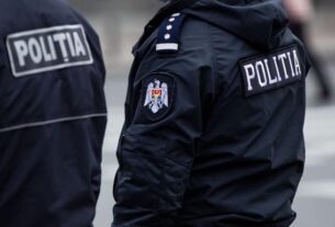 Новини світу - У Молдові провели 50 обшуків у справі щодо заворушень у період виборів