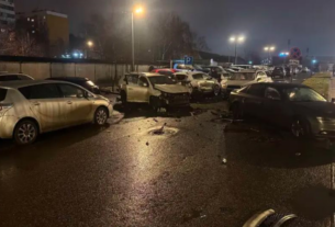 Новини світу - У Москві підірвали авто з російським генералом