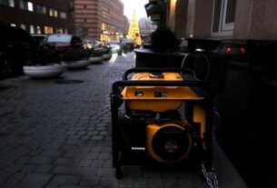 Новини України - У неділю посилять графіки відключення світла