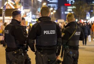 Новини світу - У Німеччині українців арештували за спроби диверсії