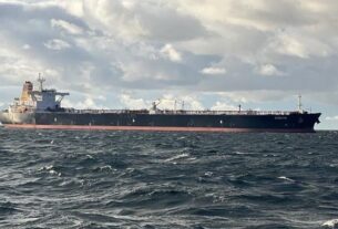 Новини світу - У Німеччині заблокували конфіскацію "тіньового" танкера