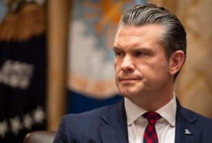 Новини світу - У Пентагоні виявили порушення з боку Геґсета - CNN