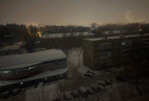 Новини світу - У Підмосков&rsquo;ї знову стався масштабний блекаут