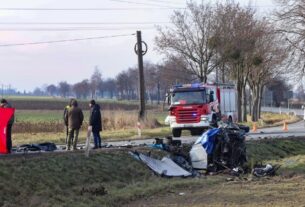 Новини світу - У Польщі сталася ДТП, в якій загинули, ймовірно, п&rsquo;ять українців